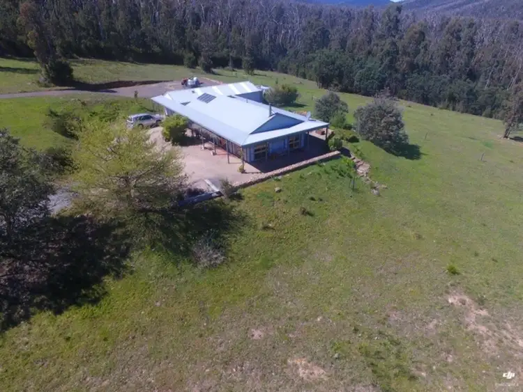 Fourth view of Homely rural property listing, 221 South Cathedral Lane, Taggerty VIC 3714