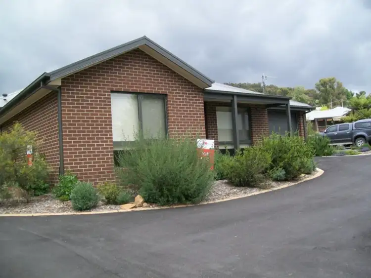 6/4 Sedgwick Street, Marysville VIC 3779