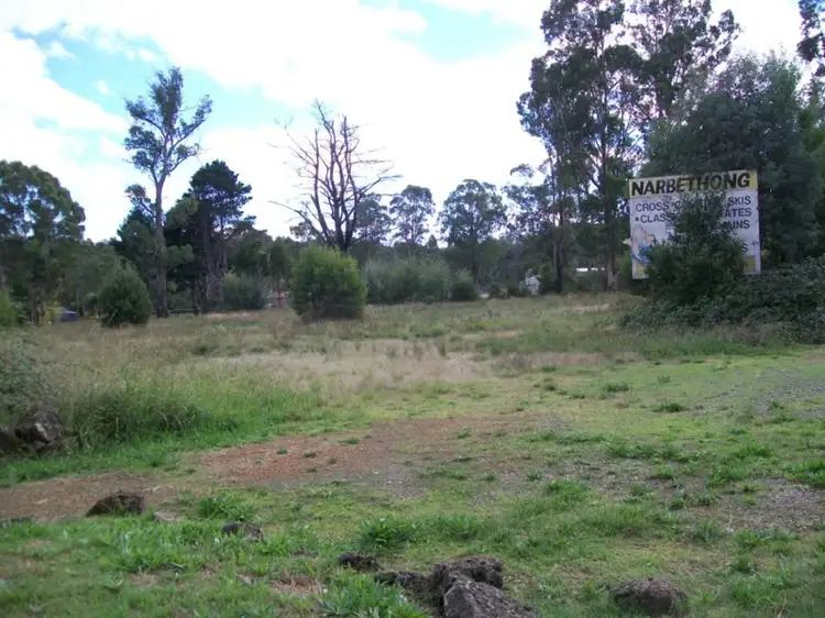 635 Maroondah Highway, Narbethong VIC 3778