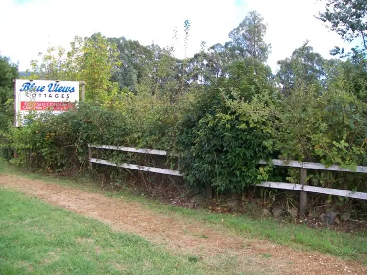 Third view of Homely land listing, 635 Maroondah Highway, Narbethong VIC 3778