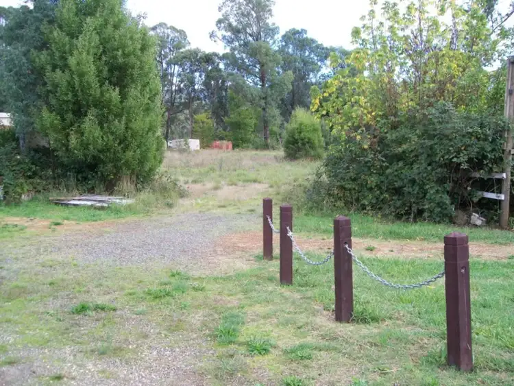 Fourth view of Homely land listing, 635 Maroondah Highway, Narbethong VIC 3778