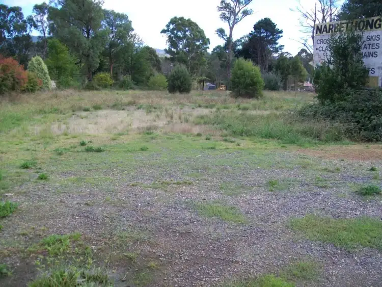 Fifth view of Homely land listing, 635 Maroondah Highway, Narbethong VIC 3778