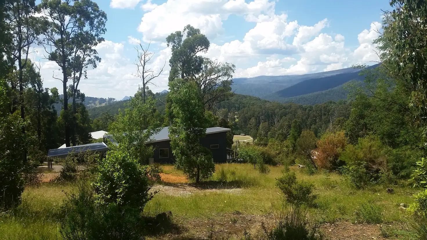 Main view of Homely land listing, 59 Kings Road, Marysville VIC 3779
