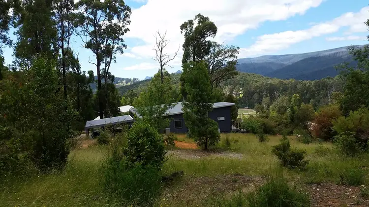 Second view of Homely land listing, 59 Kings Road, Marysville VIC 3779