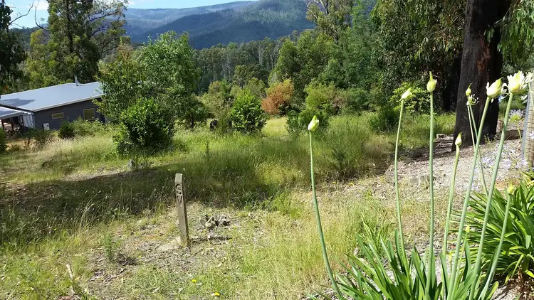 Third view of Homely land listing, 59 Kings Road, Marysville VIC 3779