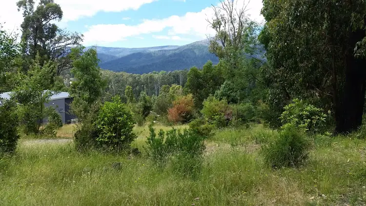Fourth view of Homely land listing, 59 Kings Road, Marysville VIC 3779