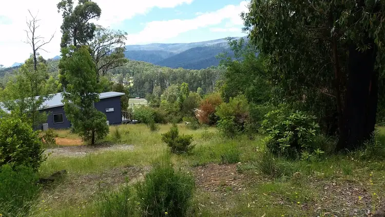 Fifth view of Homely land listing, 59 Kings Road, Marysville VIC 3779