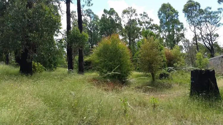 Sixth view of Homely land listing, 59 Kings Road, Marysville VIC 3779