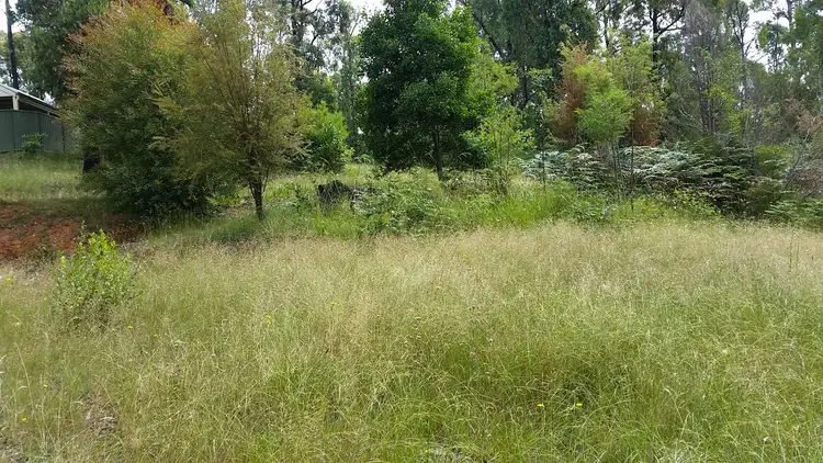 Seventh view of Homely land listing, 59 Kings Road, Marysville VIC 3779