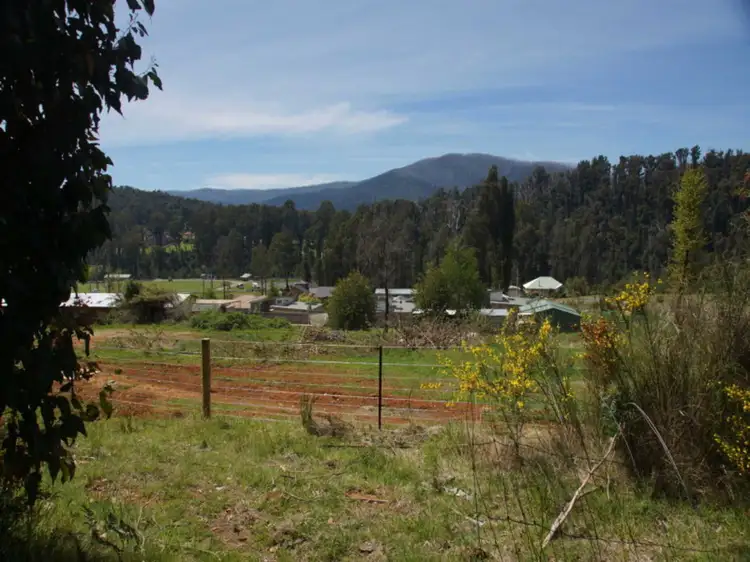 30 Allison Crescent, Marysville VIC 3779