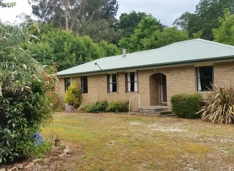 Second view of Homely house listing, 20 Mareeba Avenue, Buxton VIC 3711