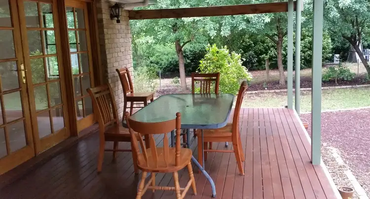 Third view of Homely house listing, 20 Mareeba Avenue, Buxton VIC 3711