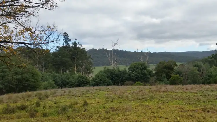 Fourth view of Homely rural property listing, 12 Glendale Lane, Taggerty VIC 3714