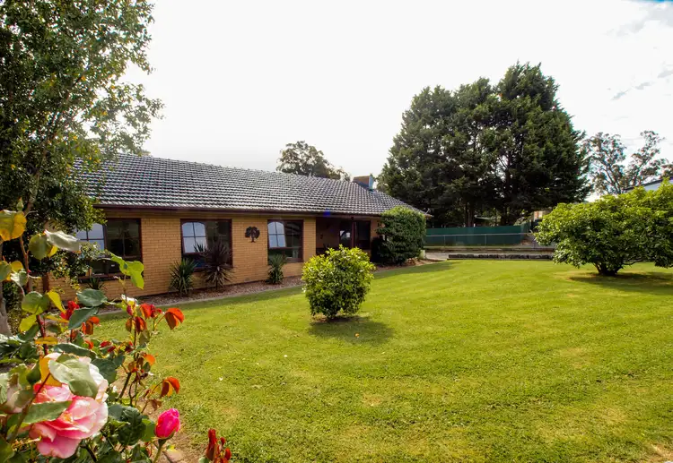 Main view of Homely house listing, 2191 Maroondah Highway, Buxton VIC 3711