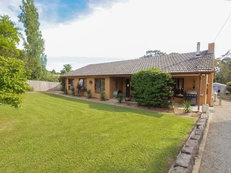 Third view of Homely house listing, 2191 Maroondah Highway, Buxton VIC 3711