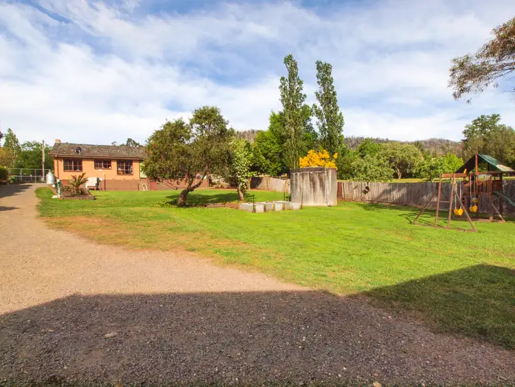 Fifth view of Homely house listing, 2191 Maroondah Highway, Buxton VIC 3711