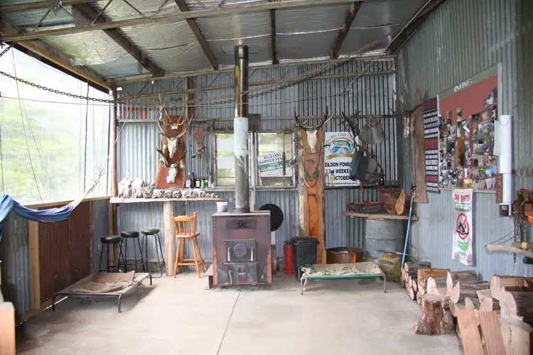 Sixth view of Homely house listing, 2191 Maroondah Highway, Buxton VIC 3711