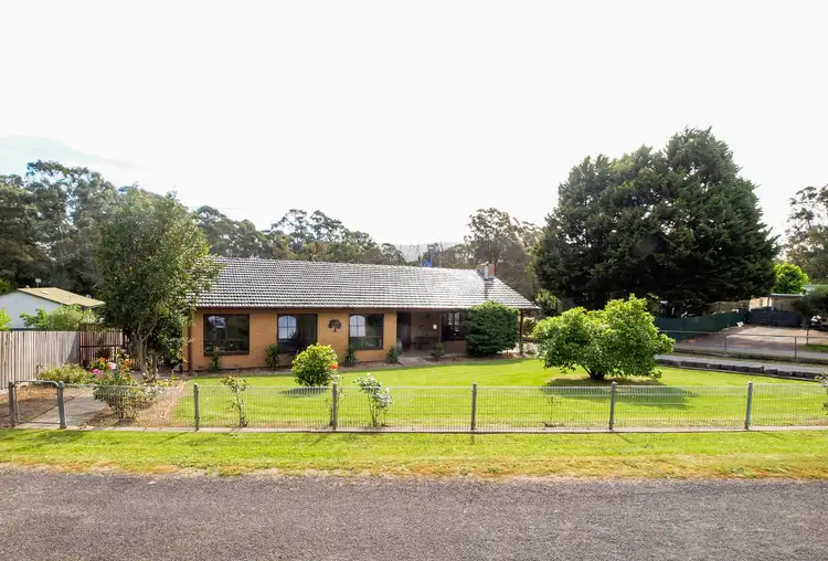 Seventh view of Homely house listing, 2191 Maroondah Highway, Buxton VIC 3711