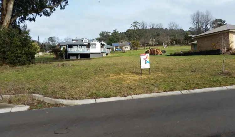 1 Crosscut Court, Marysville VIC 3779
