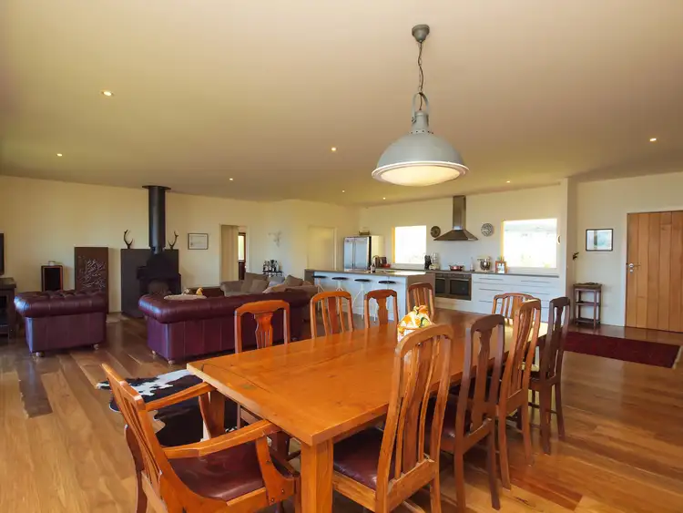 Fourth view of Homely rural property listing, 71 Buxton-Marysville Road, Buxton VIC 3711