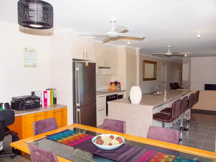 Second view of Homely rural property listing, 23 Patagorang Place, Buxton VIC 3711