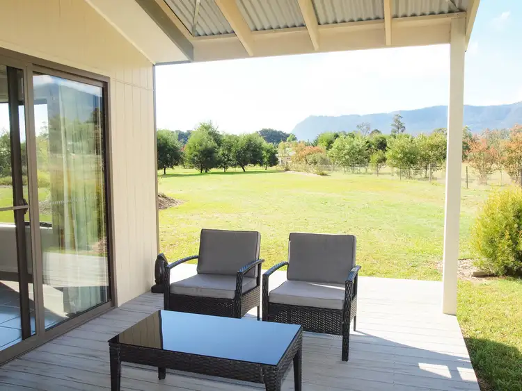 Fourth view of Homely rural property listing, 23 Patagorang Place, Buxton VIC 3711