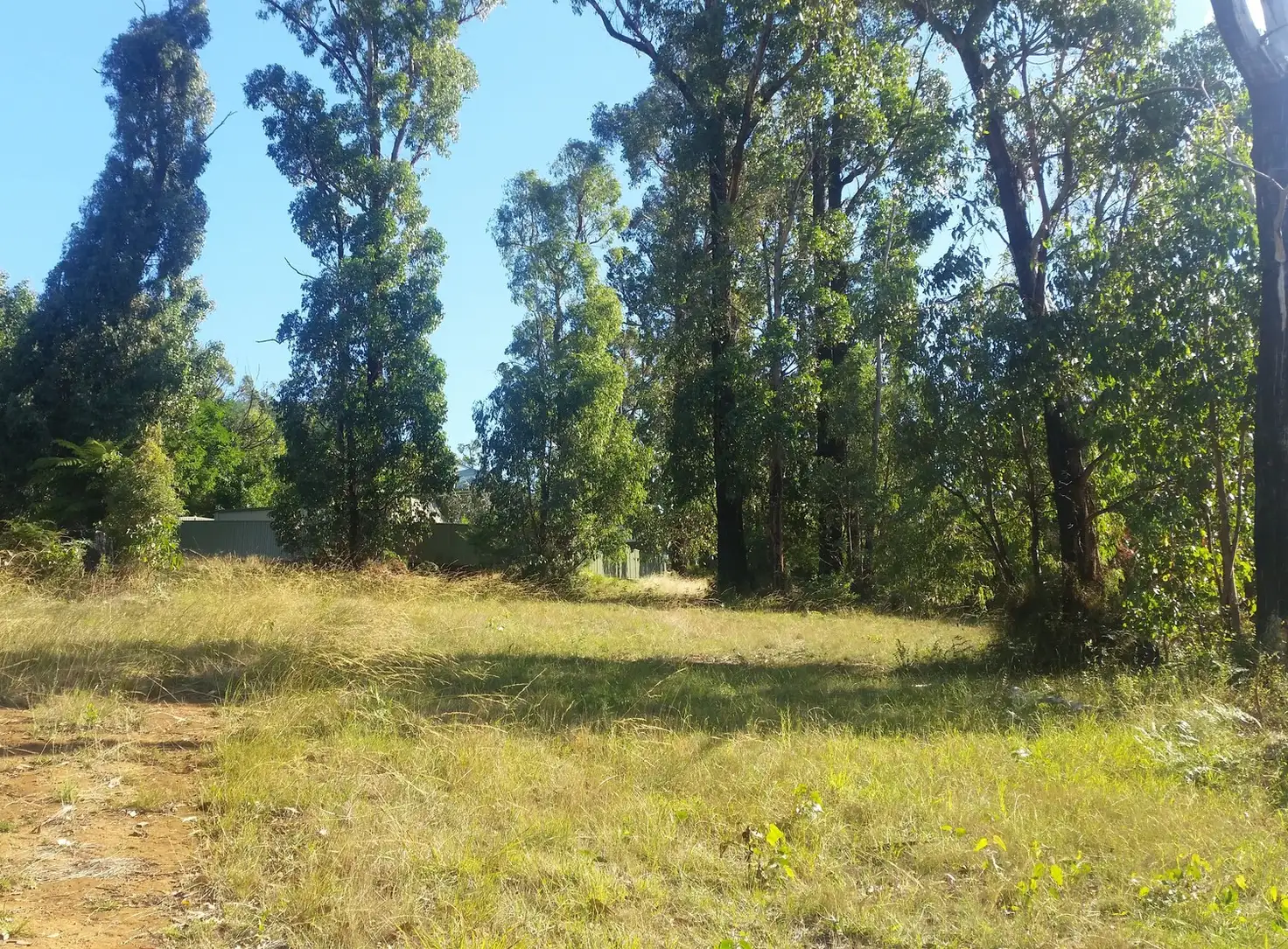 Main view of Homely land listing, 13 Allison Crescent, Marysville VIC 3779