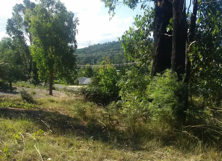 Third view of Homely land listing, 13 Allison Crescent, Marysville VIC 3779