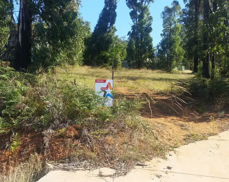 Fourth view of Homely land listing, 13 Allison Crescent, Marysville VIC 3779