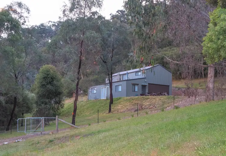 Second view of Homely rural property listing, 132 Ti Tree Drive, Eildon VIC 3713