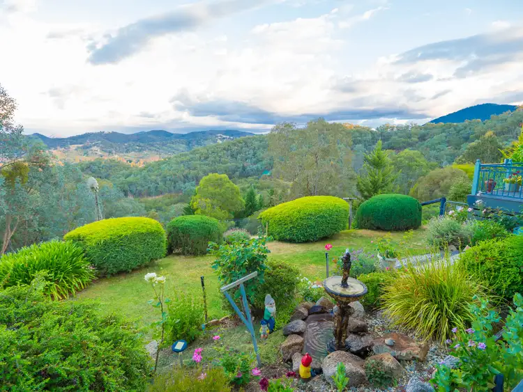 Fourth view of Homely rural property listing, 132 Ti Tree Drive, Eildon VIC 3713