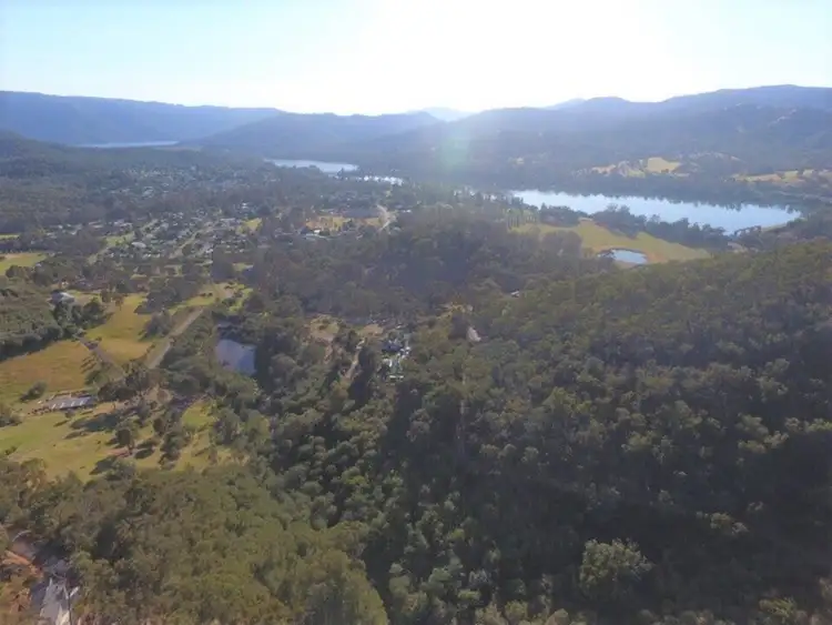 Fifth view of Homely rural property listing, 132 Ti Tree Drive, Eildon VIC 3713