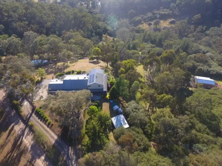 Sixth view of Homely rural property listing, 132 Ti Tree Drive, Eildon VIC 3713