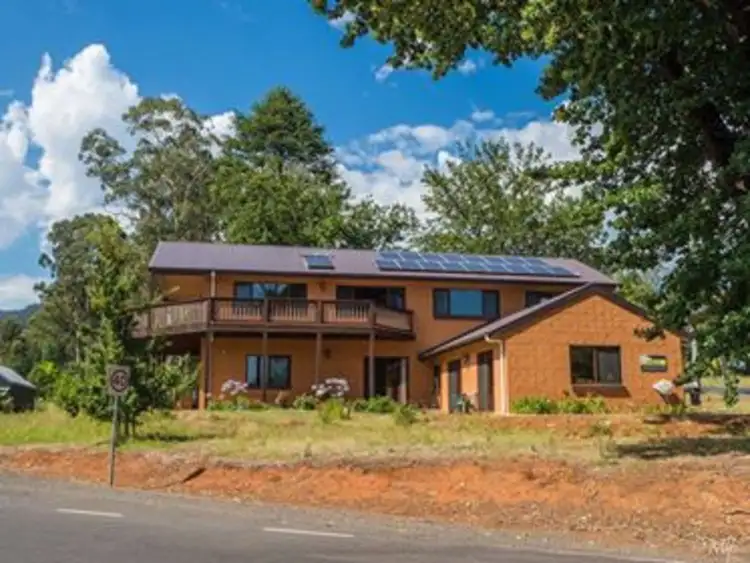 5 Pack Road, Marysville VIC 3779