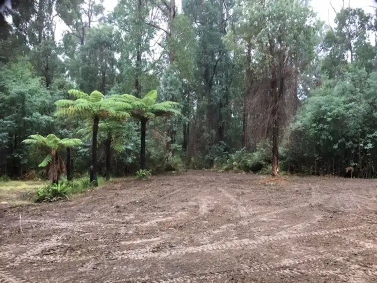75 Mt Kitchener Avenue, Marysville VIC 3779