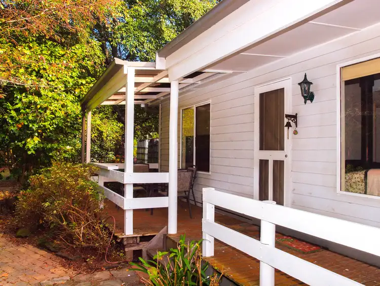 1 Mimosa Court, Buxton VIC 3711