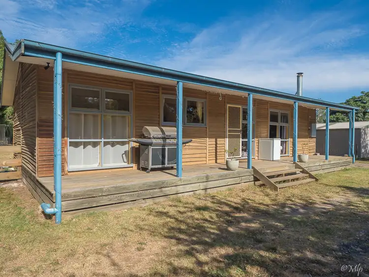 17 Mareeba Avenue, Buxton VIC 3711