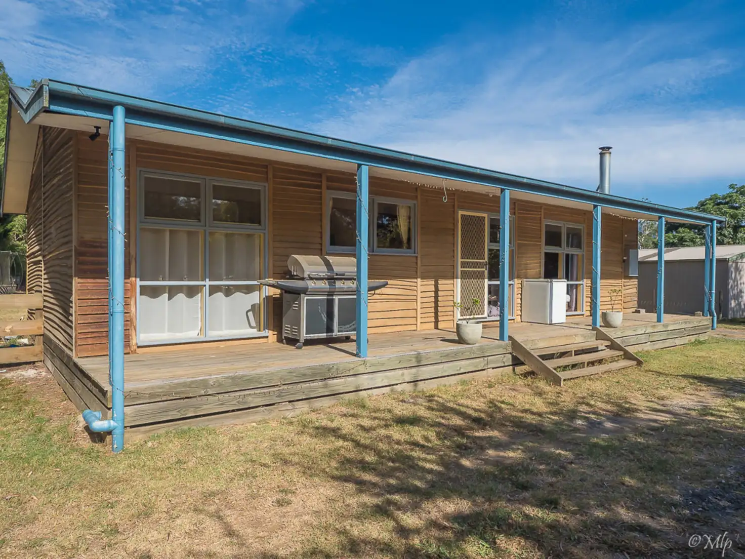 Main view of Homely house listing, 17 Mareeba Avenue, Buxton VIC 3711