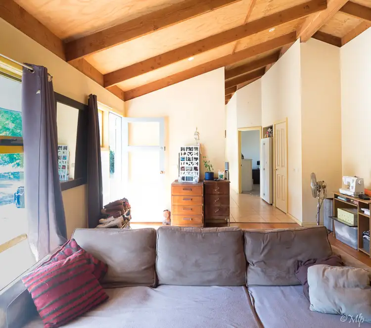 Second view of Homely house listing, 17 Mareeba Avenue, Buxton VIC 3711