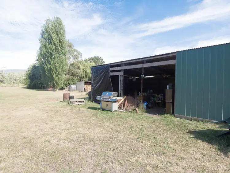 Third view of Homely house listing, 17 Mareeba Avenue, Buxton VIC 3711