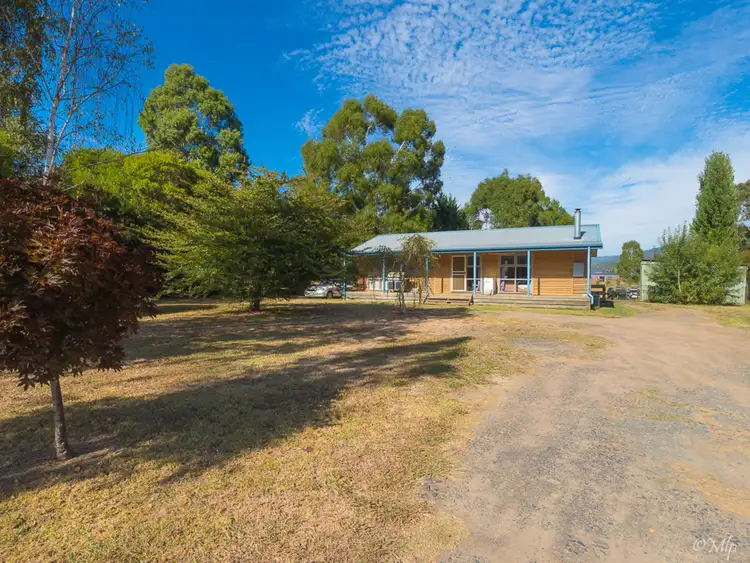 Fourth view of Homely house listing, 17 Mareeba Avenue, Buxton VIC 3711