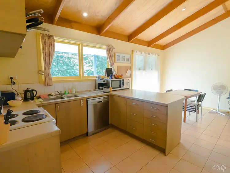 Fifth view of Homely house listing, 17 Mareeba Avenue, Buxton VIC 3711