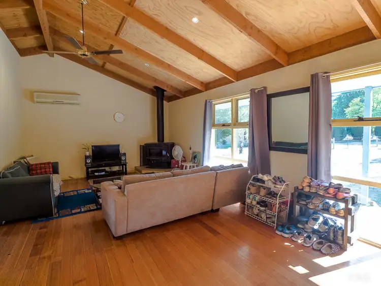 Seventh view of Homely house listing, 17 Mareeba Avenue, Buxton VIC 3711