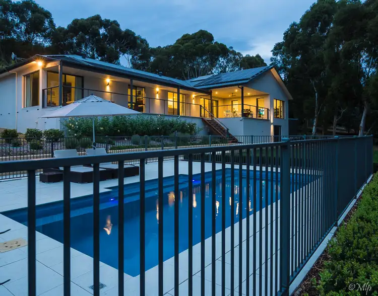Fourth view of Homely rural property listing, 11 Buxton Rise, Buxton VIC 3711