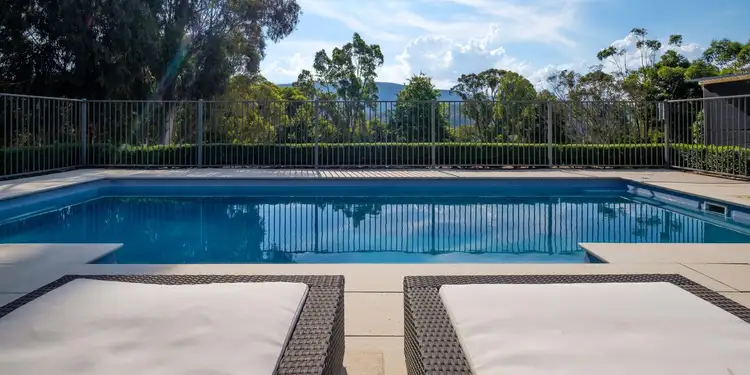 Fifth view of Homely rural property listing, 11 Buxton Rise, Buxton VIC 3711