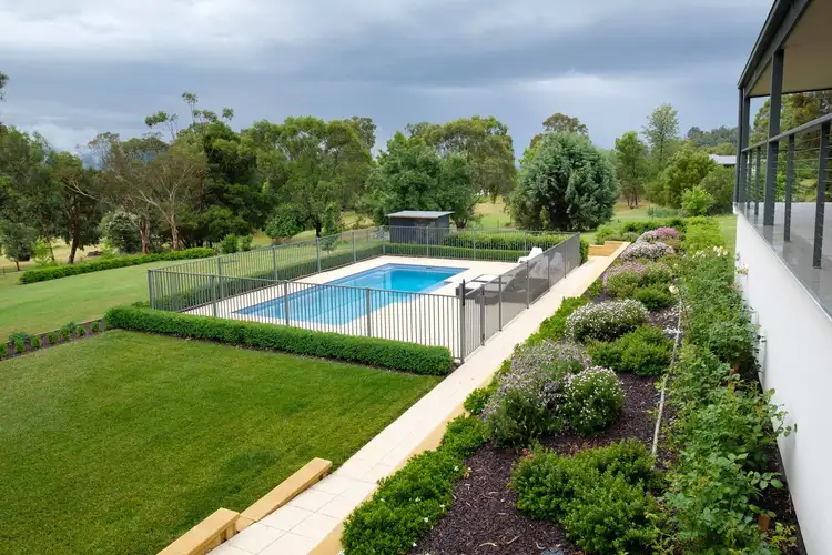 Sixth view of Homely rural property listing, 11 Buxton Rise, Buxton VIC 3711