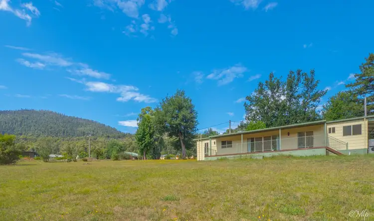 81 Falls Road, Marysville VIC 3779
