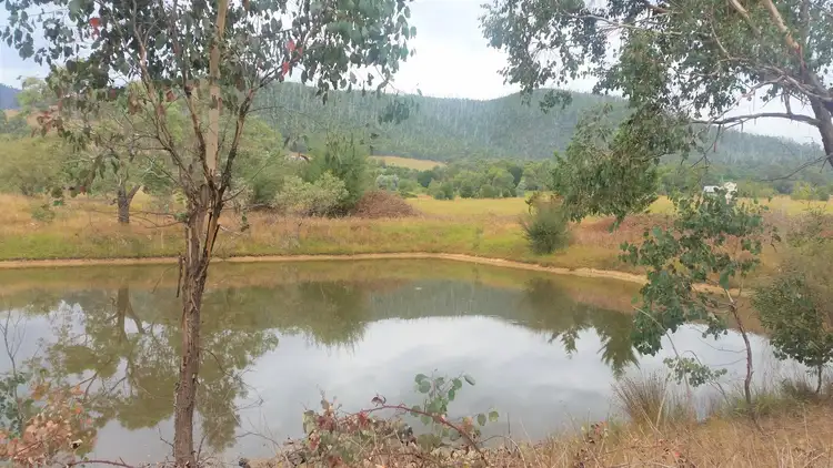 Main view of Homely rural property listing, 85 Seal Rock Road, Buxton VIC 3711