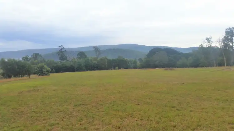 Second view of Homely rural property listing, 85 Seal Rock Road, Buxton VIC 3711