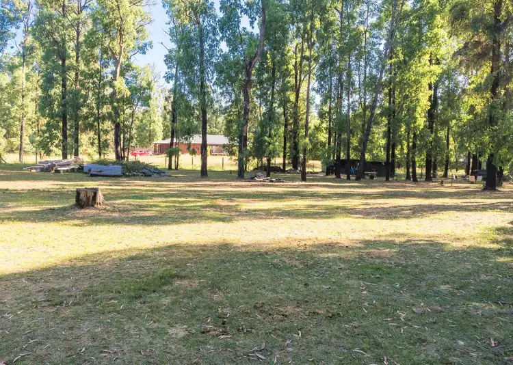 Second view of Homely land listing, 27 Lever Street, Narbethong VIC 3778